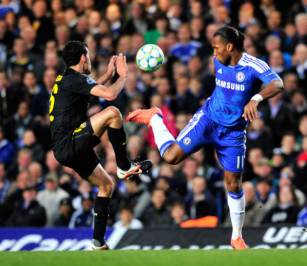 开云- 阿隆索输球下课 