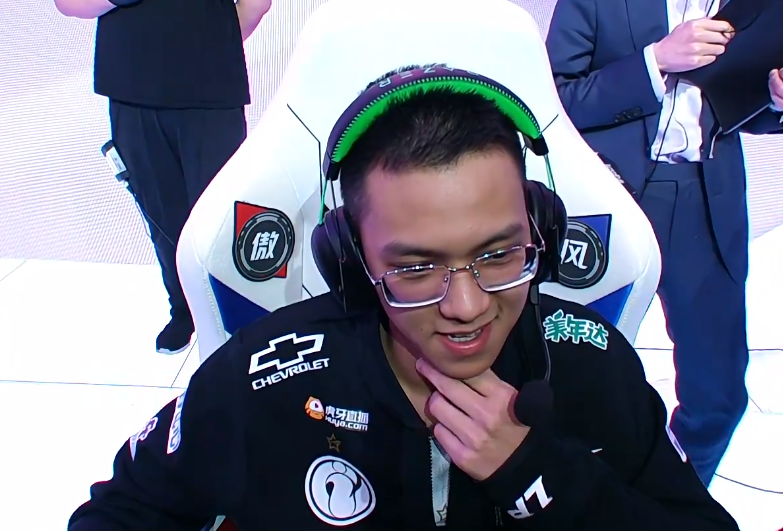 开云体育-TheShy爆冷击败瑞士队，战术调整引爆全场！的简单介绍