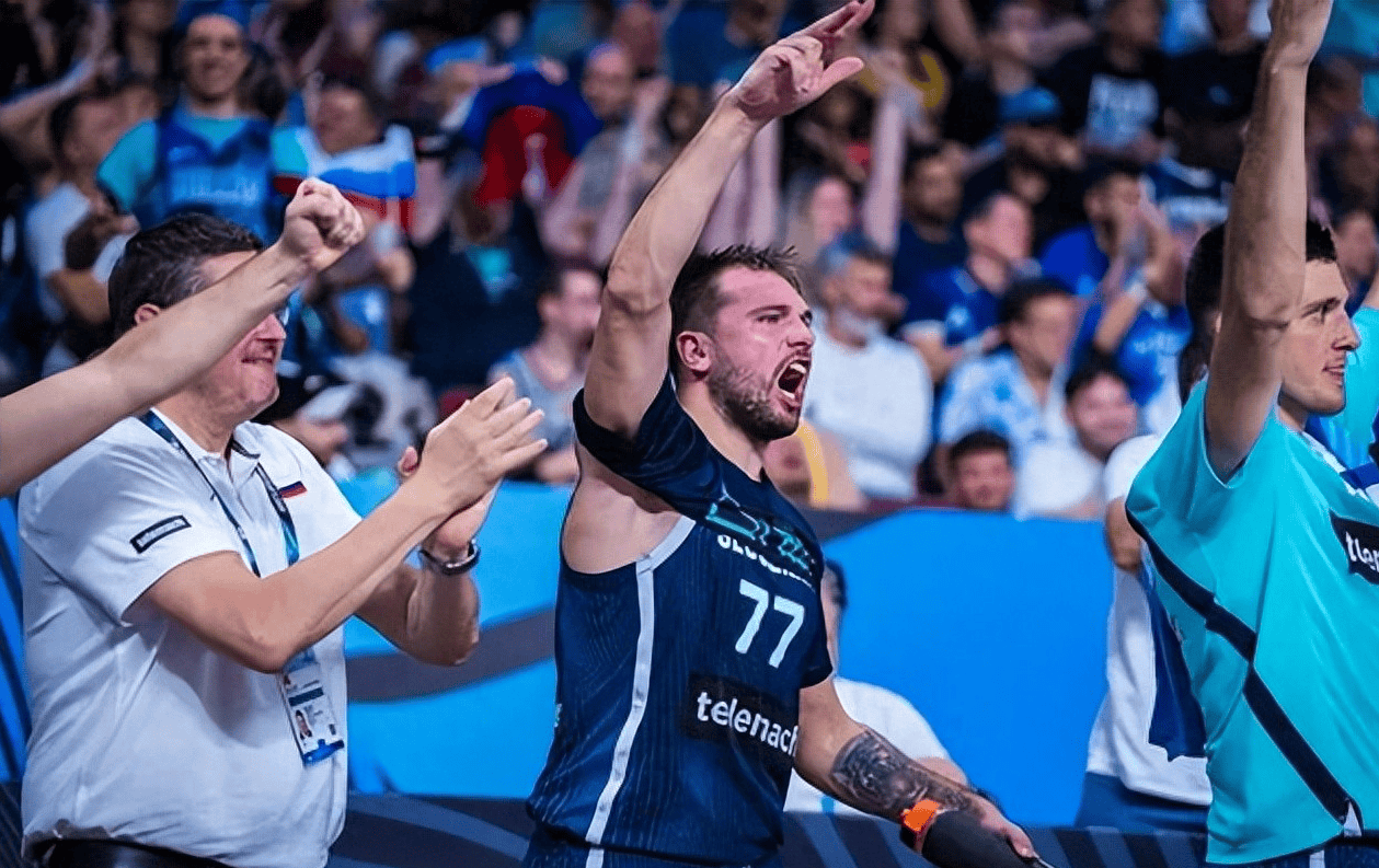 Kaiyun-关于东契奇在德国队比赛中回归赛场，战术调整引发热议！的信息