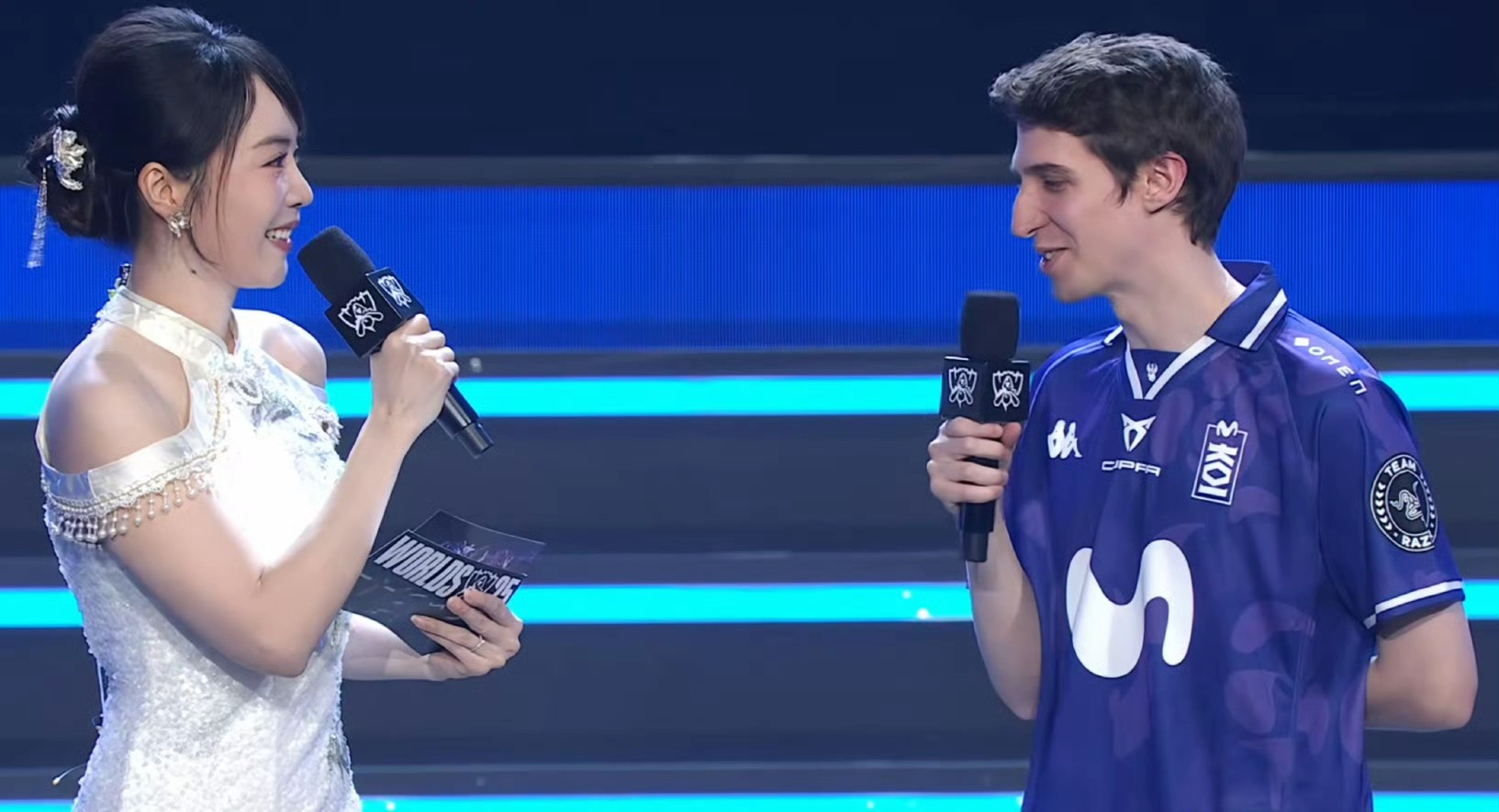 开云-关于Uzi赛事官方发布败北新规，TL争议不断！的信息