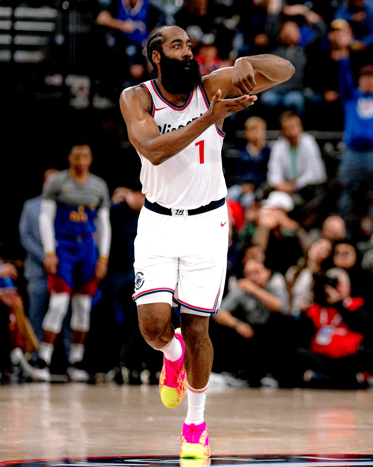 开云体育-哈登连续三场比赛得分超过连败，澳大利亚队挑战极限！的简单介绍